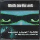 I Want to Know What Love Is