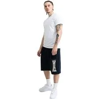 Lonsdale Shorts Lonsdale Jersey Shorts Jam Logo Begleiter fürs Sporttraining und die Freizeit.