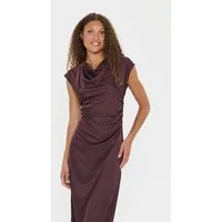Saint Tropez Blusenkleid Kleid ZidtSZ