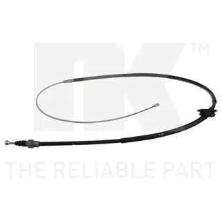 NK Handbremsseil links Audi Seat Skoda VW 9047114