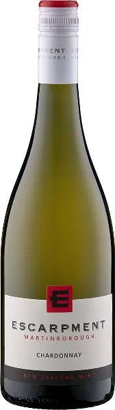 Escarpment Winery Escarpment Chardonnay Jg. 2021