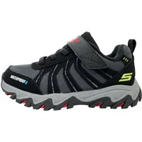 Skechers Skechers Kinder Sneaker RANGER-HYDRO EXPLORER 406411L/BKRD BLACK/RED Sneaker