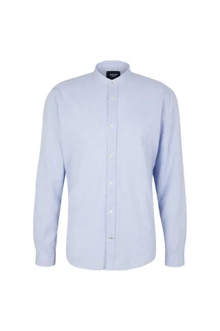 JOOP! JEANS - 15 JJSH-63Hedde-W 10013335 open blue - Gr. - XL