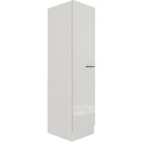 Flex-Well Vorratsschrank Lund (1-St) (B x H x T) 50 x 200 x 57 cm, mit viel Stauraum