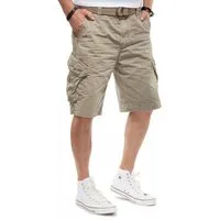 Jet Lag Cargoshorts Take off 3 mit Gürtel