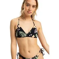 Roxy Bandeau-Bikini-Top Pt Beach Classics