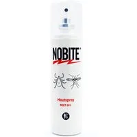 NOBITE Insektenspray NOBITE Hautspray, 100 ml
