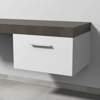 Sanipa Anbau-/Solitärschrank 2morrow G1233, G123343 G123343
