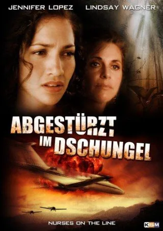 Abgestürzt im Dschungel [DVD] [2008]