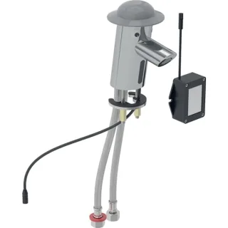 Geberit Bambini Waschtischarmatur 116208211