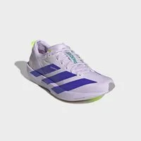 adidas Performance ADIZERO ADIOS 9 W Laufschuh für mehr Stabilität bei schnellen Läufen