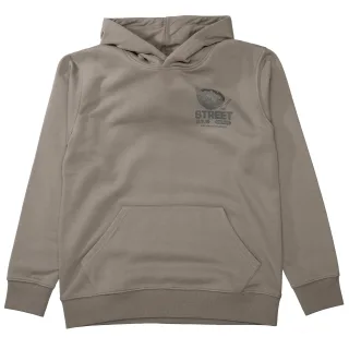 STACCATO - Kn.-Hoodie mokka - Gr. - 140