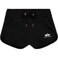 Alpha Industries Sweatshorts Basic Short SL W