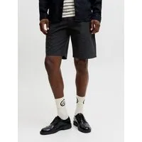 Jack & Jones Chinoshorts JPSTKARL DREW CHINO SHORTS MID Baumwolle, locker geschnitten