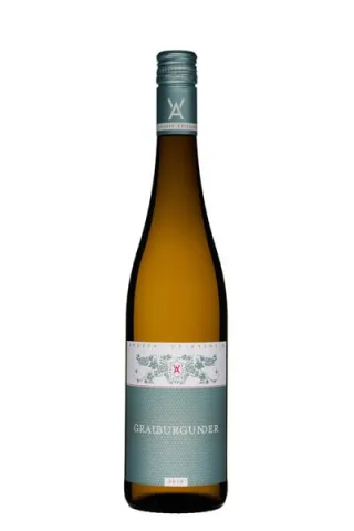 2025 Grauburgunder Magnum