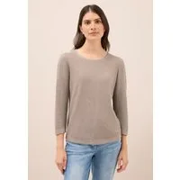 CECIL Strickpullover aus Feinstrick