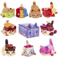 BOTI Plüschfigur Plüsch Mystery Meemeow Carnival Treats 15cm