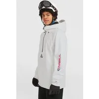 O'Neill Skijacke FWC'PLAY PARK SNOW ANORAK atmungsaktives Material, mit 20.000 g Atmungsaktivität