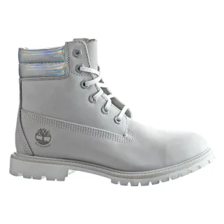 Timberland Waterville Graue Damenstiefel