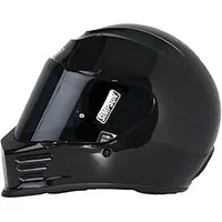 Simpson Motorradhelm Helmet Ece22.06 Speed