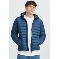 Blend Steppjacke BHRomsey (1-St) Stilvolle Übergangsjacke mit Steppung