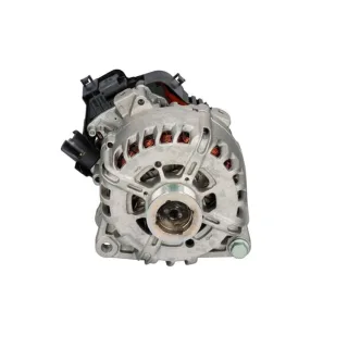Valeo Startergenerator Citroen Peugeot 444321