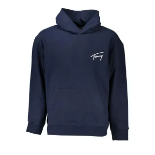 Signatur Logo Hoodie