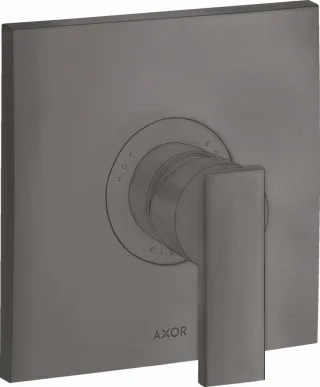 Hansgrohe Brausenmischer Unterputz Axor 39655340