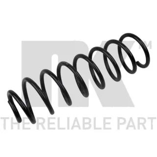 NK Feder hinten Saab 9-5