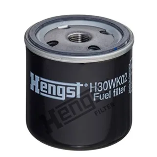 Hengst Kraftstofffilter  H30WK02