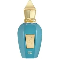 XERJOFF Eau de Parfum V Erba Pura, Glasflakon, Parfüm EDP, Unisex Duft