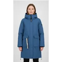 Icepeak Funktionsmantel ICEPEAK ADAIS wasserabweisendes und winddichtes Material, atmungsaktiv
