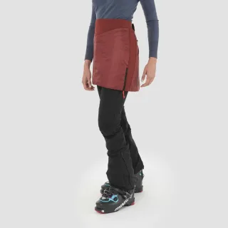 SALEWA - Sella TirolWool® Responsive Rock Damen - Rot (Gr.40)