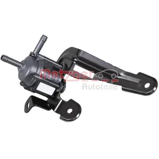 Metzger Zusatzwasserpumpe Ford Tourneo Transit Custom Transit V363 2.0