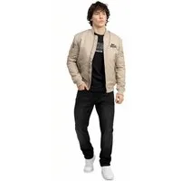 Lonsdale Kurzjacke Tern Hill Jacke Schmale Passform