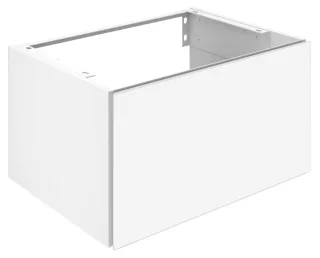Keuco Waschtischunterbau X-Line 33151, 33151970000