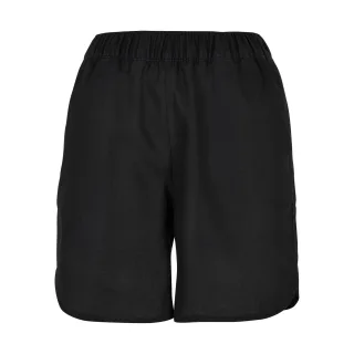 Urban Classics - Freizeitshorts für Damen (Schwarz)