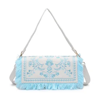 Blau
