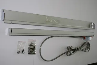 ELMAG Glasmeßstab Modell KA - 88811