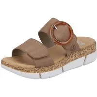 Rieker V2392 Pantolette (1-tlg)