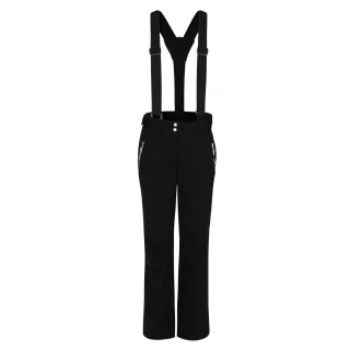 Dare 2B - Damen Skihosen "Diminish", Isoliert (Schwarz)