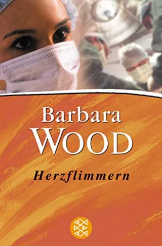 Herzflimmern: Roman