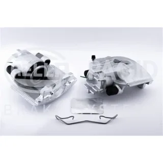 Hella Bremssattel Ford Cougar Mondeo Scorpio 8AC355393-011