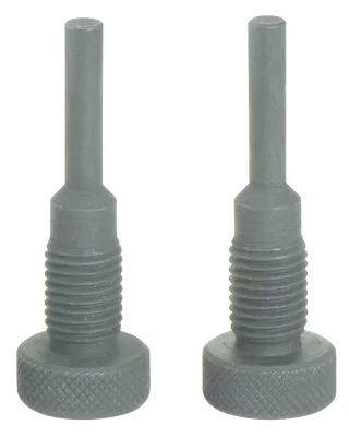 KS Tools Zapfen, Ø 6-10 mm, 2 Stück - 150.3002