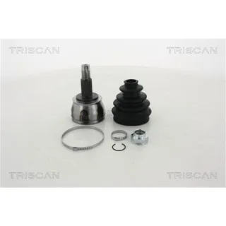 Triscan Antriebswellengelenk au?en Alfa Romeo 166 Fiat 500x Doblo Jeep Renegade