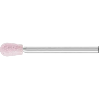 PFERD TOOLS STEEL EDGE Schleifstift Form B für Stahl- und Stahlguss - 35674270