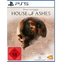 The Dark Pictures Anthology, House of Ashes, Playstation 5