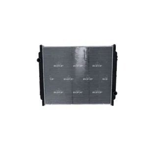 NRF Motork?hler gel?tet 519563