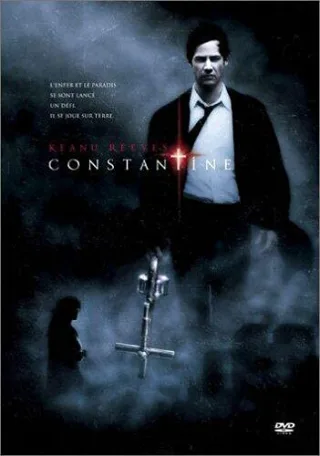Constantine (Édition simple) [FRANZOSICH]