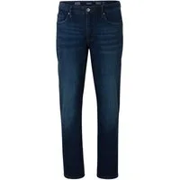 Stooker Men 5-Pocket-Hose Men Frisco Colour Straight Fit Jeans Straight Fit Casual Clean Wash Twill Coloured Comfort Flex! für Herren